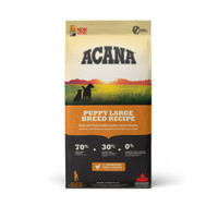 Acana Puppy Large Breed hondenbrokken - 17 kg
