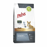 Prins Protection Croque Mini Senior Fit hondenbrokken - 10 kg