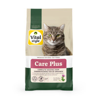 Vitalstyle Care Plus kattenbrokken - 3,5 kg