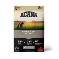 Acana Light & Fit volwassen hondenbrokken - 6 kg