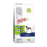 Prins Vital Care Diet Mobility senior hondenbrokken - 3 kg