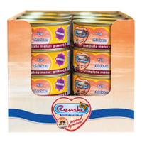 Renske Mousse kip natvoer voor katten - 1,68 kg