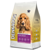 Denkadog Hypo Weight volwassen hondenbrokken - 2,5 kg