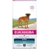 Eukanuba Breed Specific Boxer adult kip hondenbrokken - 12 kg