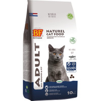 BF Petfood Adult Premium Fit kattenbrokken - 10 kg