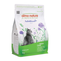 Almo Nature Intestinal Help lam kattenbrokken - 2 kg