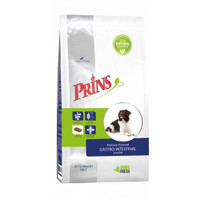 Prins ProCare Pressed gastro-intestinaal vetarm hondenvoer 12 kg