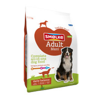 Smolke Adult Maxi hondenbrokken - 3 kg