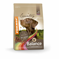 Fokker Balance Country hondenbrokken - 13 kg