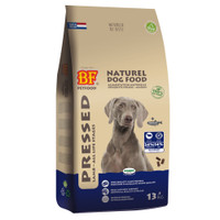 BF Petfood Lam & Rijst volwassen hondenbrokken - 13,5 kg