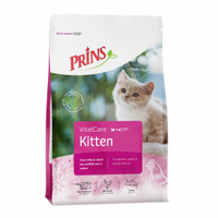 Prins VitalCare Kitten kattenbrokken - 4 kg