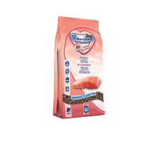 Renske Super Premium Adult Zalm kattenbrokken - 6 kg