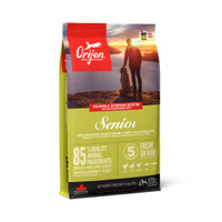 Orijen Senior Whole Prey hondenbrokken - 6 kg