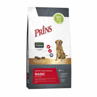 Prins Protection Croque Basic Excellent volwassen hondenbrokken - 10 kg