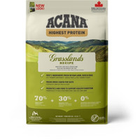 Acana Grasslands Highest Protein hondenbrokken voor volwassen honden - 6 kg