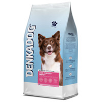 Denkadog Cold Pressed Energy adult hondenbrokken - 20 kg