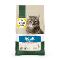 Vitalstyle Adult Original kattenbrokken - 3,5 kg