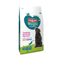 Smolke Weight Control hondenbrokken voor volwassen honden - 12 kg