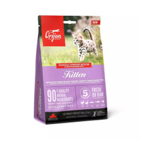 Orijen Kitten Whole Prey kattenbrokken - 340 gram