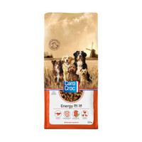 Carocroc Energy adult hondenbrokken - 12,5 kg