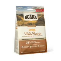 Acana Wild Prairie adult kattenbrokken - 340 gram