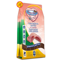 Renske Super Premium kitten kalkoen & kip kattenbrokken - 6 kg
