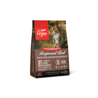 Orijen Regional Red Whole Prey volwassen kattenbrokken - 5,4 kg