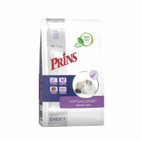 Prins VitalCare Sensitive Veterinary Diet Hypoallergeen matig caloriegehalte kattenbrokken voor volwassen katten - 5 kg