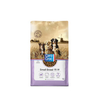 Carocroc Small Breed volwassen hondenbrokken - 3 kg