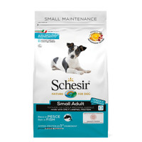Schesir Small Adult vis hondenbrokken - 2 kg