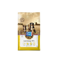 CaroCroc Low Energy hondenbrokken voor volwassen honden - 3 kg