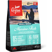 Orijen Small Breed Marine Fish Whole Prey hondenbrokken - 1,8 kg