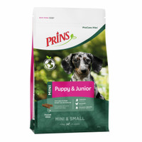 Prins ProCare Mini & Small Puppy & Junior hondenbrokken - 3 kg