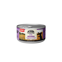 Acana First Feast Premium Pâté Kitten kip & vis natvoer voor katten - 2,04 kg