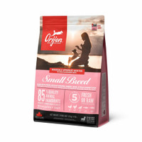 Orijen Small Breed Whole Prey adult hondenbrokken - 1,8 kg