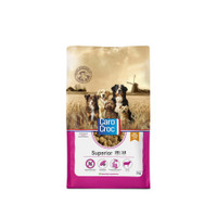 Carocroc Superior hondenbrokken - 3 kg