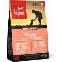 Orijen Small Breed Puppy Whole Prey hondenbrokken - 1,8 kg