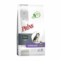 Prins ProCare Protection Sterilised adult hondenbrokken - 3 kg