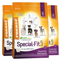 Fokker Dog Special-Fit adult hondenbrokken - 7,5 kg