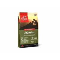 Orijen Tundra Whole Prey volwassen hondenbrokken - 2 kg