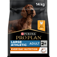Purina Pro Plan Large Athletic Adult kip hondenbrokken - 14 kg