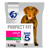 Perfect Fit Adult kip hondenbrokken - 1,4 kg
