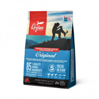 Orijen Original hondenbrokken voor volwassen honden - 11,4 kg