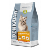 Denkacat Hypo Sensitive kattenbrokken voor volwassen - 5 kg