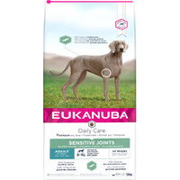 Eukanuba Daily Care Sensitive Joints Adult hondenbrokken - 24 kg