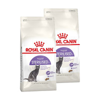 Royal Canin Sterilised adult kattenbrokken - 20 kg