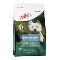 Prins ProCare Mini Senior Support hondenbrokken - 3 kg