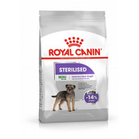 Royal Canin Mini Sterilised hondenbrokken adult - 8 kg