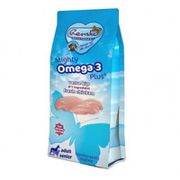 Renske Adult Senior Mighty Omega-3 Plus vers bereid kip en rijst hondenvoer 12 kg