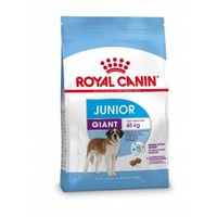 Royal Canin Giant Junior hondenbrokken - 30 kg